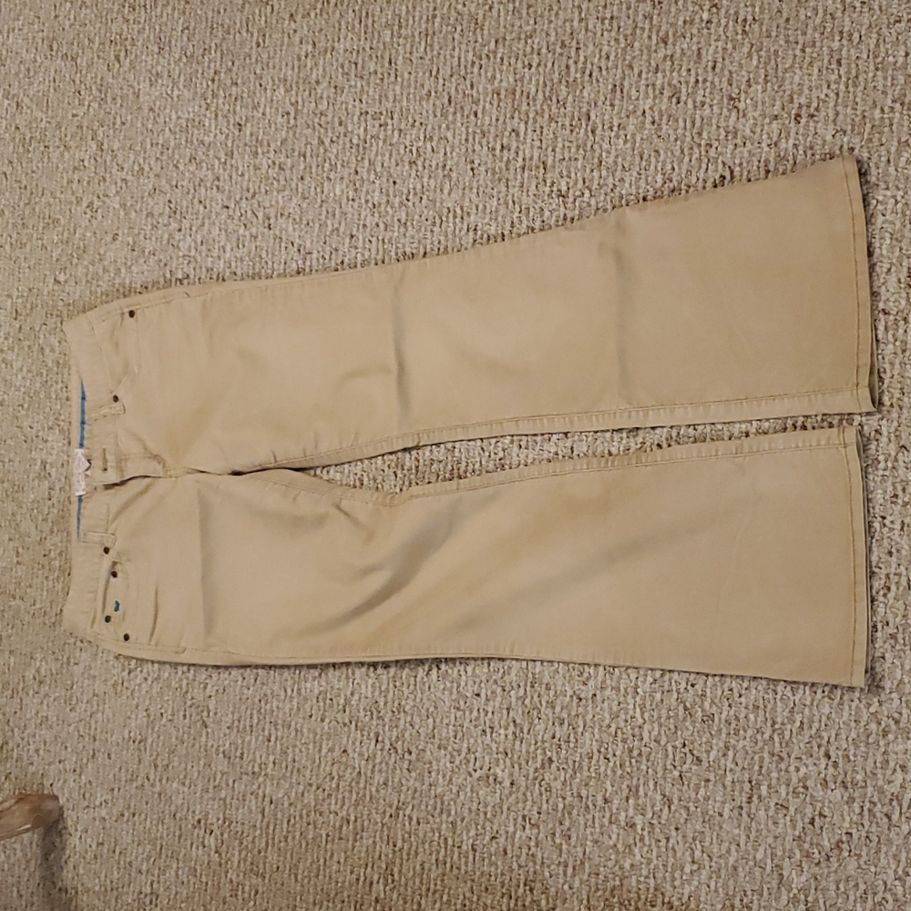 Aeropostale 9/10 Long corduroy pants